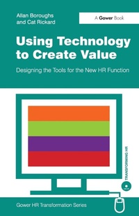 Enlarge image Cover: Using Technology to Create Value - Gower Publishing Ltd