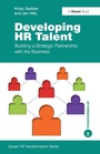 Cover: Developing HR Talent - Gower Publishing Ltd