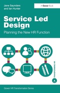 Cover: Service Led Design - Gower Publishing Ltd