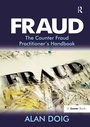 Cover: Fraud - Ashgate Publishing Limited