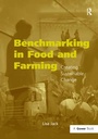 Cover: Benchmarking in Food and Farming - Gower Publishing Ltd