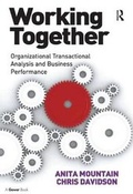 Cover: Working Together - Gower Publishing Ltd