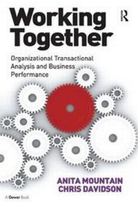 Enlarge image Cover: Working Together - Gower Publishing Ltd