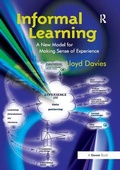 Cover: Informal Learning - Gower Publishing Ltd