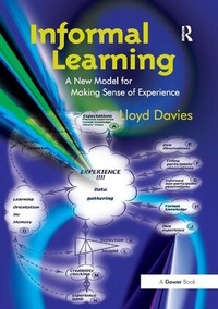 Enlarge image Cover: Informal Learning - Gower Publishing Ltd