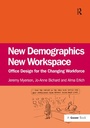 Cover: New Demographics New Workspace - Gower Publishing Ltd