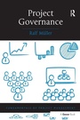 Cover: Project Governance - Gower Publishing Ltd