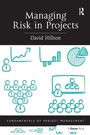 Cover: Managing Risk in Projects - Gower Publishing Ltd