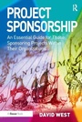 Cover: Project Sponsorship - Gower Publishing Ltd