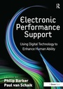 Cover: Electronic Performance Support - Ashgate Publishing Limited