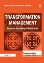 Cover: Transformation Management - Routledge