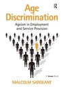 Cover: Age Discrimination - Gower Publishing Ltd