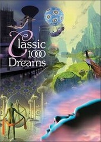 Abbildung von: The Classic 1000 Dreams - W Foulsham & Co Ltd