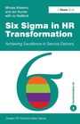 Cover: Six Sigma in HR Transformation - Gower Publishing Ltd