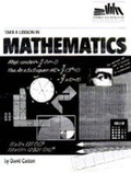Cover: Take a Lesson in Maths - W Foulsham & Co Ltd