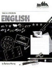 Enlarge image Cover: Take a Lesson in English - W Foulsham & Co Ltd