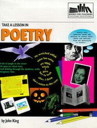 Enlarge image Cover: Take a Lesson in Poetry - W Foulsham & Co Ltd