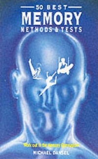 Abbildung von: 50 Best Memory Methods - W Foulsham & Co Ltd