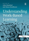 Cover: Understanding Work-Based Learning - Gower Publishing Ltd