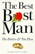 Cover: The Best "Best Man" - W Foulsham & Co Ltd