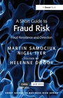 Cover: A Short Guide to Fraud Risk - Gower Publishing Ltd