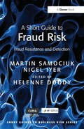 Cover: A Short Guide to Fraud Risk - Gower Publishing Ltd