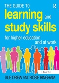 Cover: The Guide to Learning and Study Skills - Gower Publishing Ltd