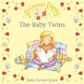 Cover: Princess Poppy - Picture Corgi