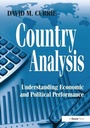 Cover: Country Analysis - Ashgate Publishing Limited