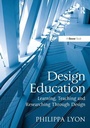 Cover: Design Education - Gower Publishing Ltd
