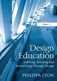 Enlarge image Cover: Design Education - Gower Publishing Ltd