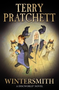 Enlarge image Cover: Wintersmith - Corgi Childrens