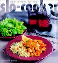 Cover: New Recipes for Your Slo-cooker - W Foulsham & Co Ltd