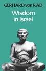 Cover: Wisdom in Israel - Trinity Press International