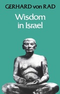 Cover: Wisdom in Israel - Trinity Press International