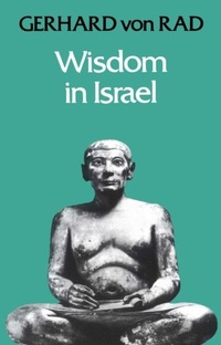 Enlarge image Cover: Wisdom in Israel - Trinity Press International