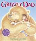 Cover: Grizzly Dad - Picture Corgi