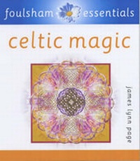 Abbildung von: Celtic Magic - W Foulsham & Co Ltd