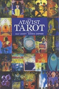 Cover: The Atavist Tarot Boxed Set - Quantum