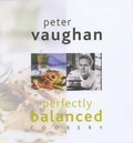 Cover: Naturally Balanced Cooking - W Foulsham & Co Ltd