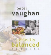 Enlarge image Cover: Naturally Balanced Cooking - W Foulsham & Co Ltd