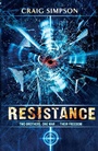 Cover: Resistance - Corgi Childrens