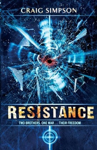 Enlarge image Cover: Resistance - Corgi Childrens