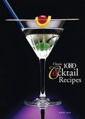 Cover: The Classic 1000 Cocktails - W Foulsham & Co Ltd