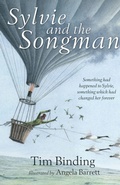 Cover: Sylvie and the Songman - Corgi Childrens