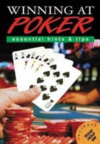 Abbildung von: Winning at Poker - Arcturus Publishing