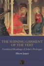 Cover: Shining Garment of the Text - Sheffield Academic Press