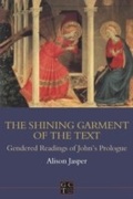 Cover: Shining Garment of the Text - Sheffield Academic Press