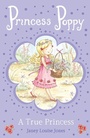 Cover: Princess Poppy: A True Princess - Young Corgi