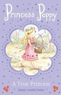 Cover: Princess Poppy: A True Princess - Young Corgi